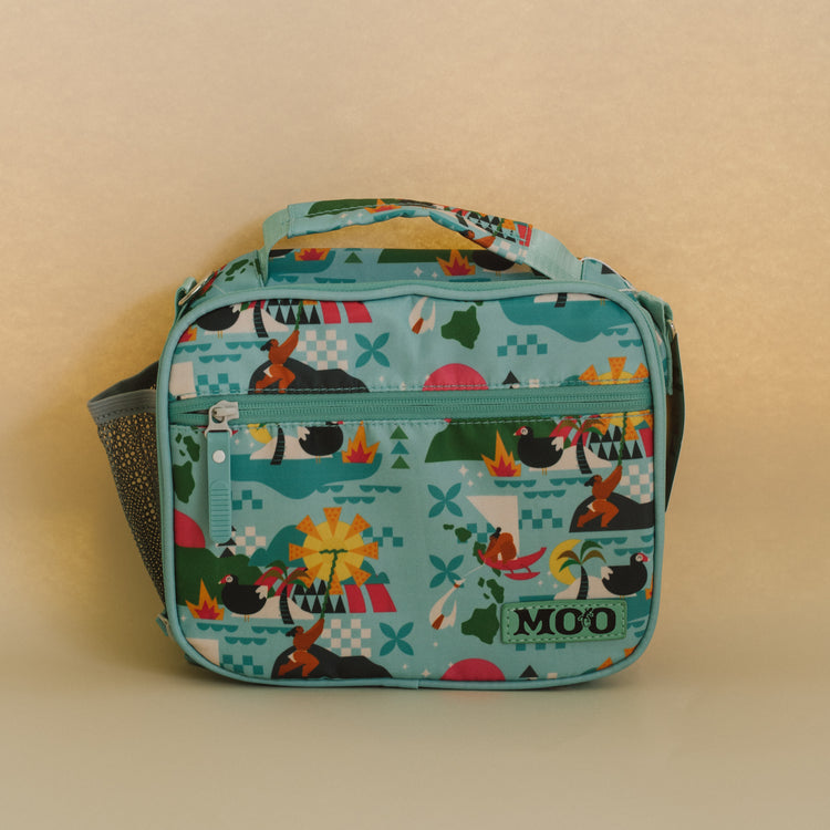 Lunch Bag - Maui