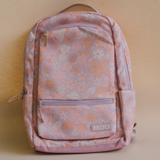 Backpack - Retro Pua