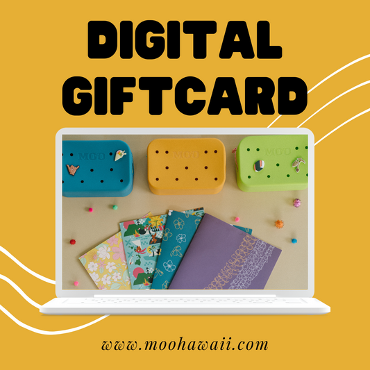 DIGITAL Giftcard